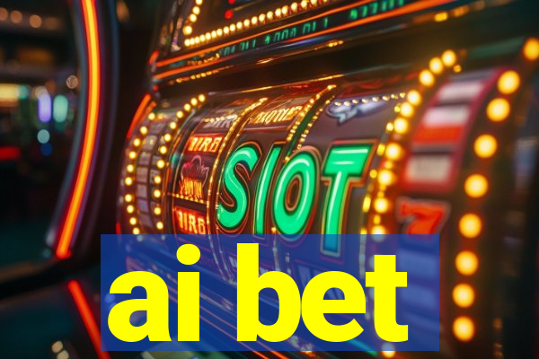 ai bet